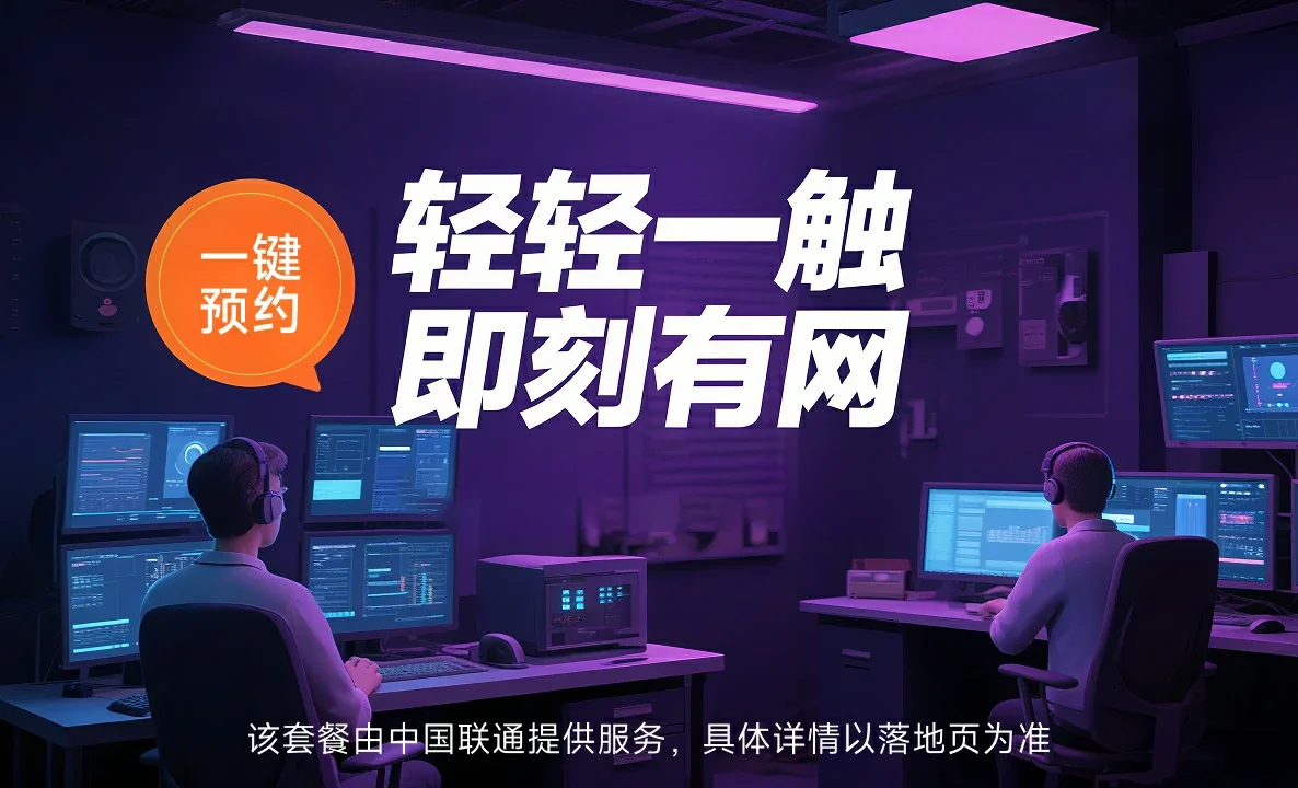 梨树县中国联通
